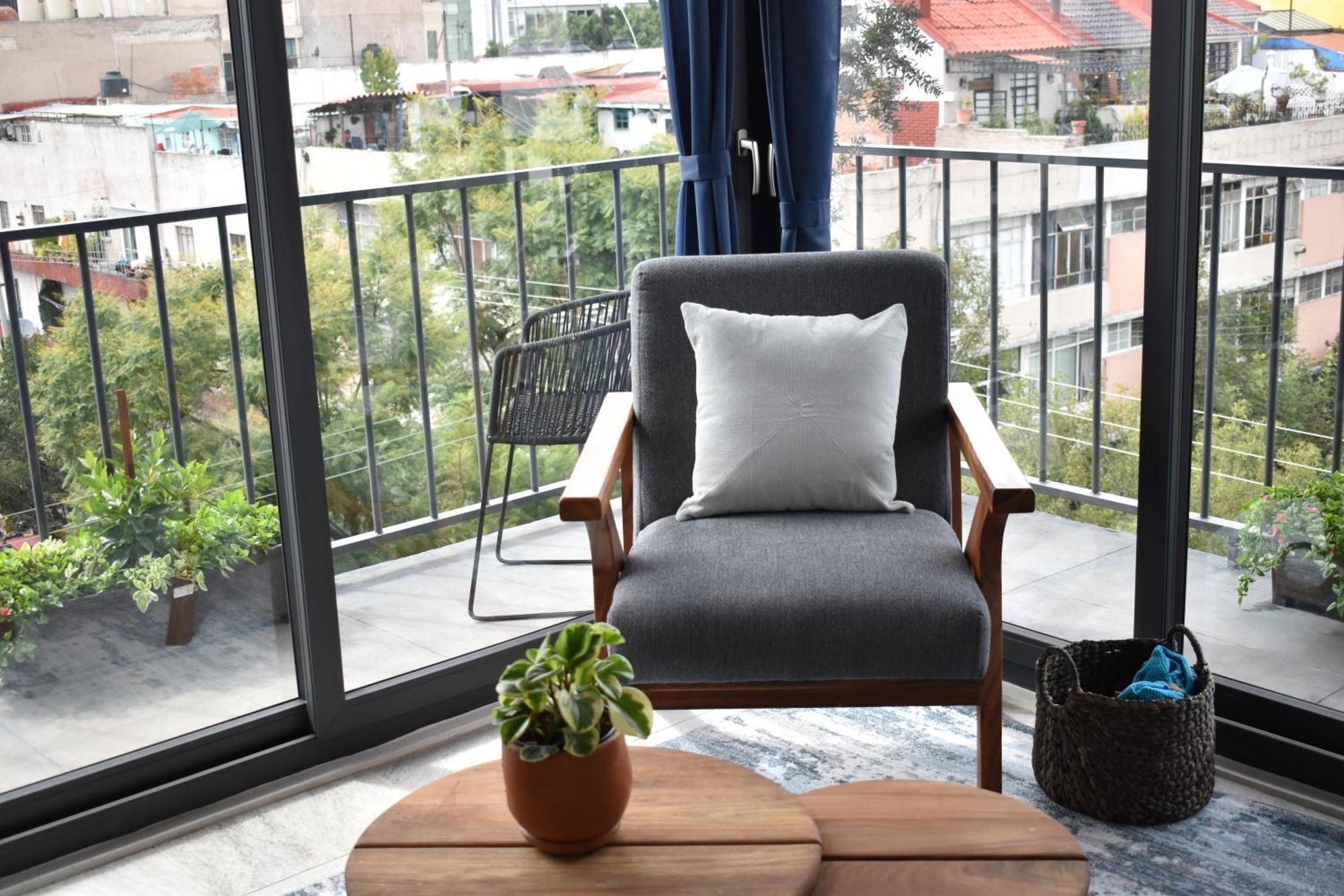 Tanat Art Boutique Hotel Мехико Экстерьер фото