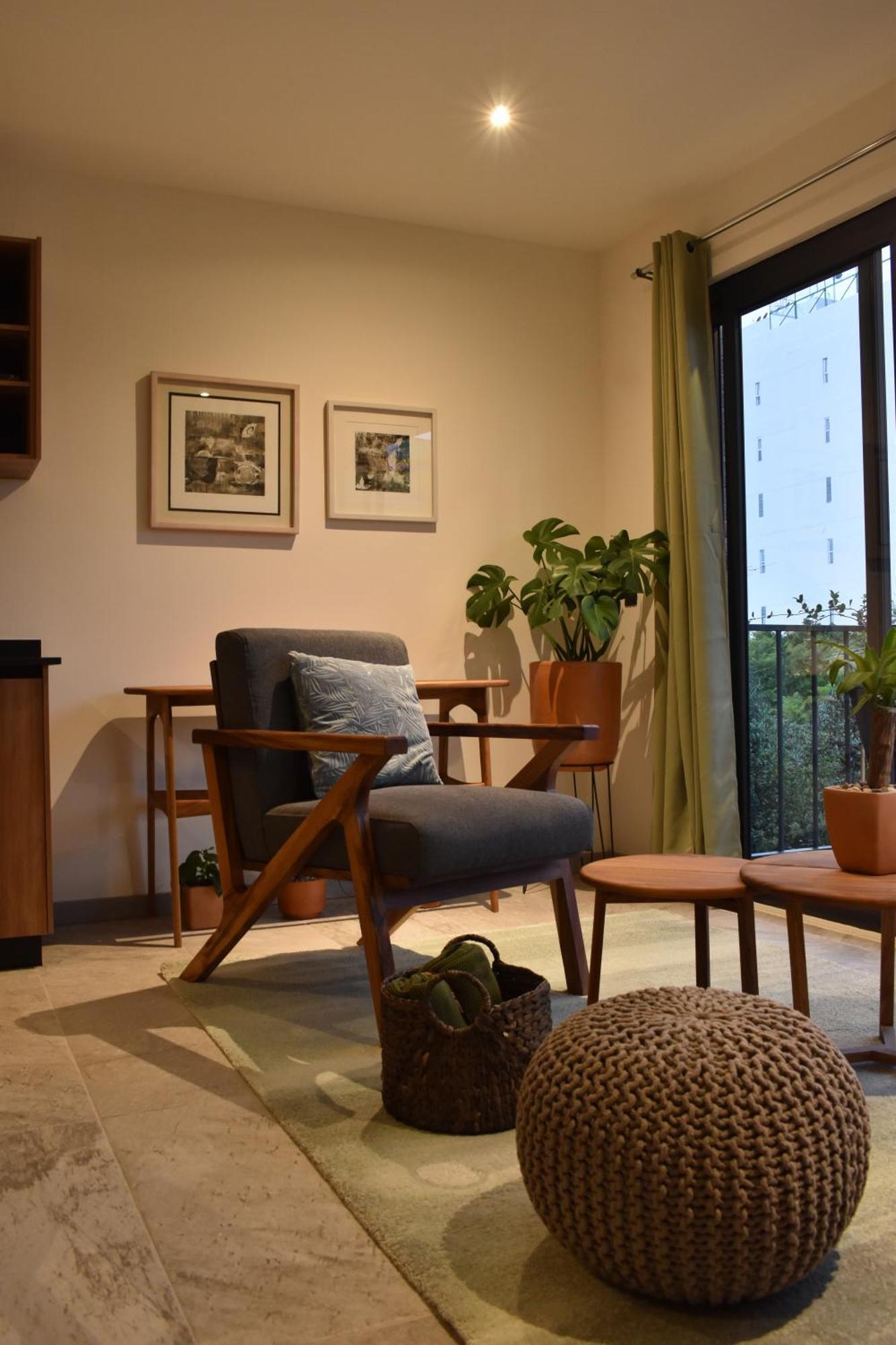 Tanat Art Boutique Hotel Мехико Экстерьер фото