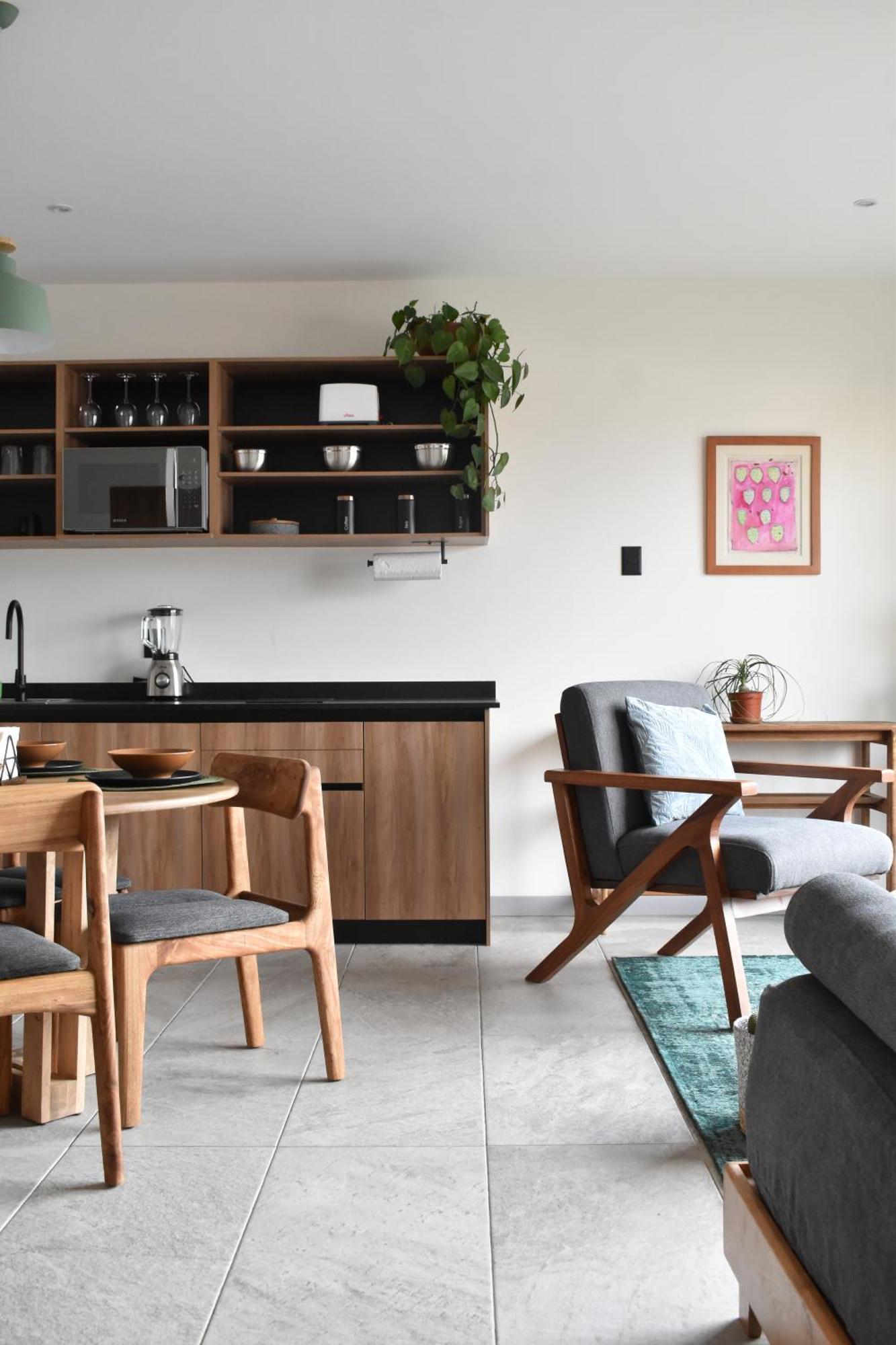Tanat Art Boutique Hotel Мехико Экстерьер фото