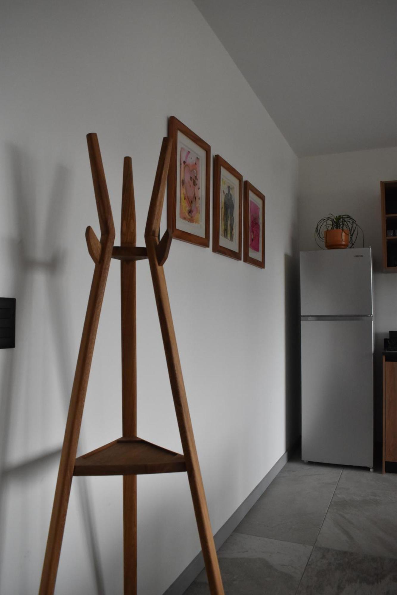Tanat Art Boutique Hotel Мехико Экстерьер фото