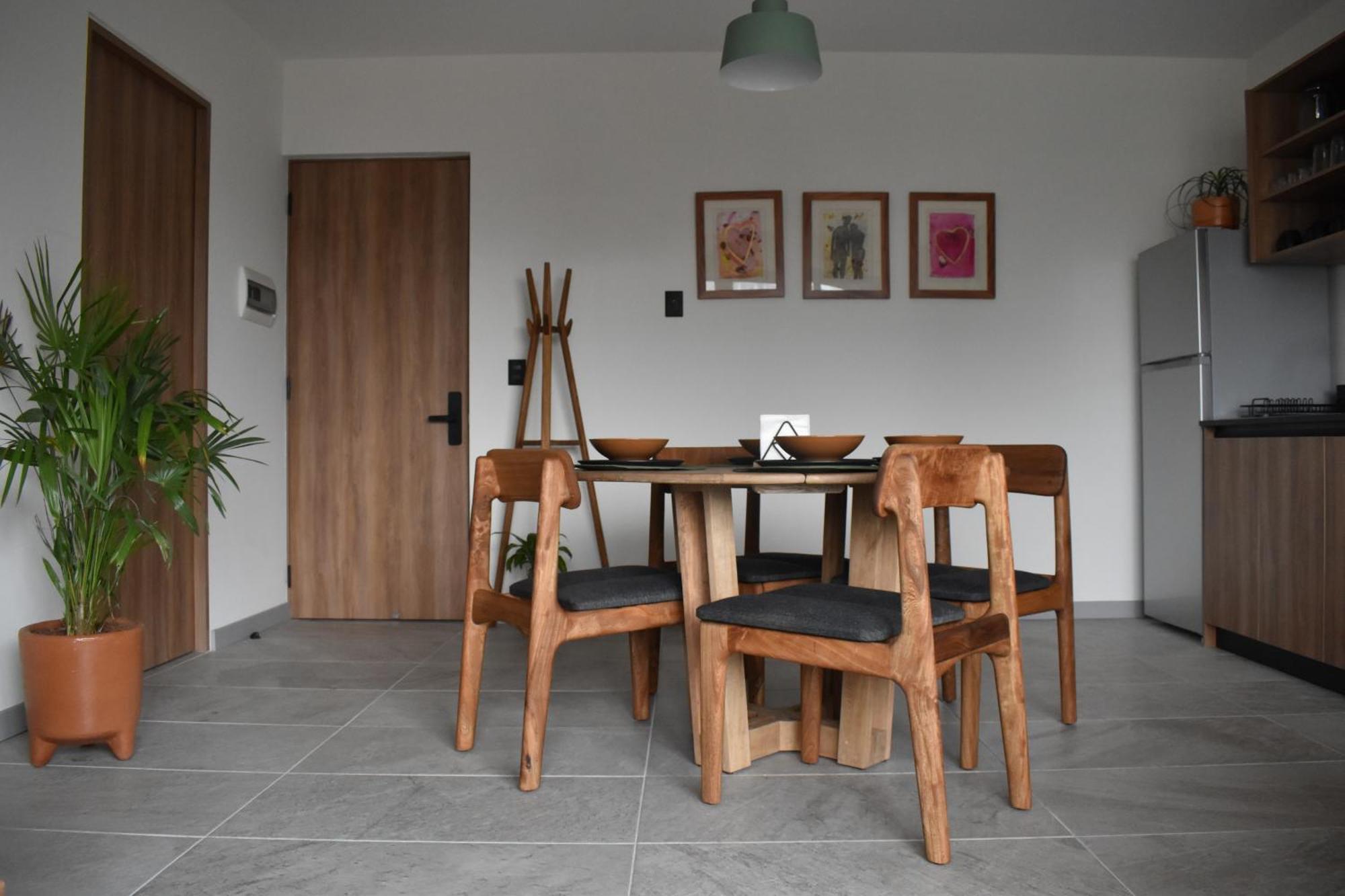 Tanat Art Boutique Hotel Мехико Экстерьер фото