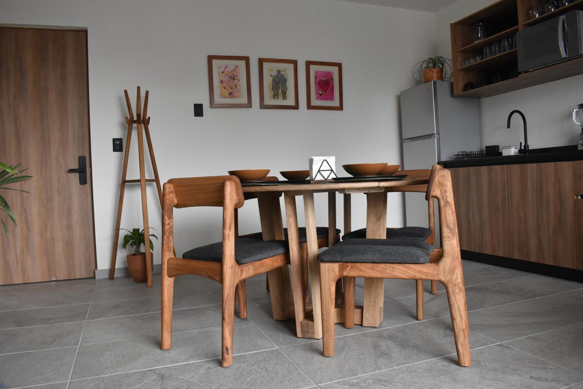 Tanat Art Boutique Hotel Мехико Экстерьер фото
