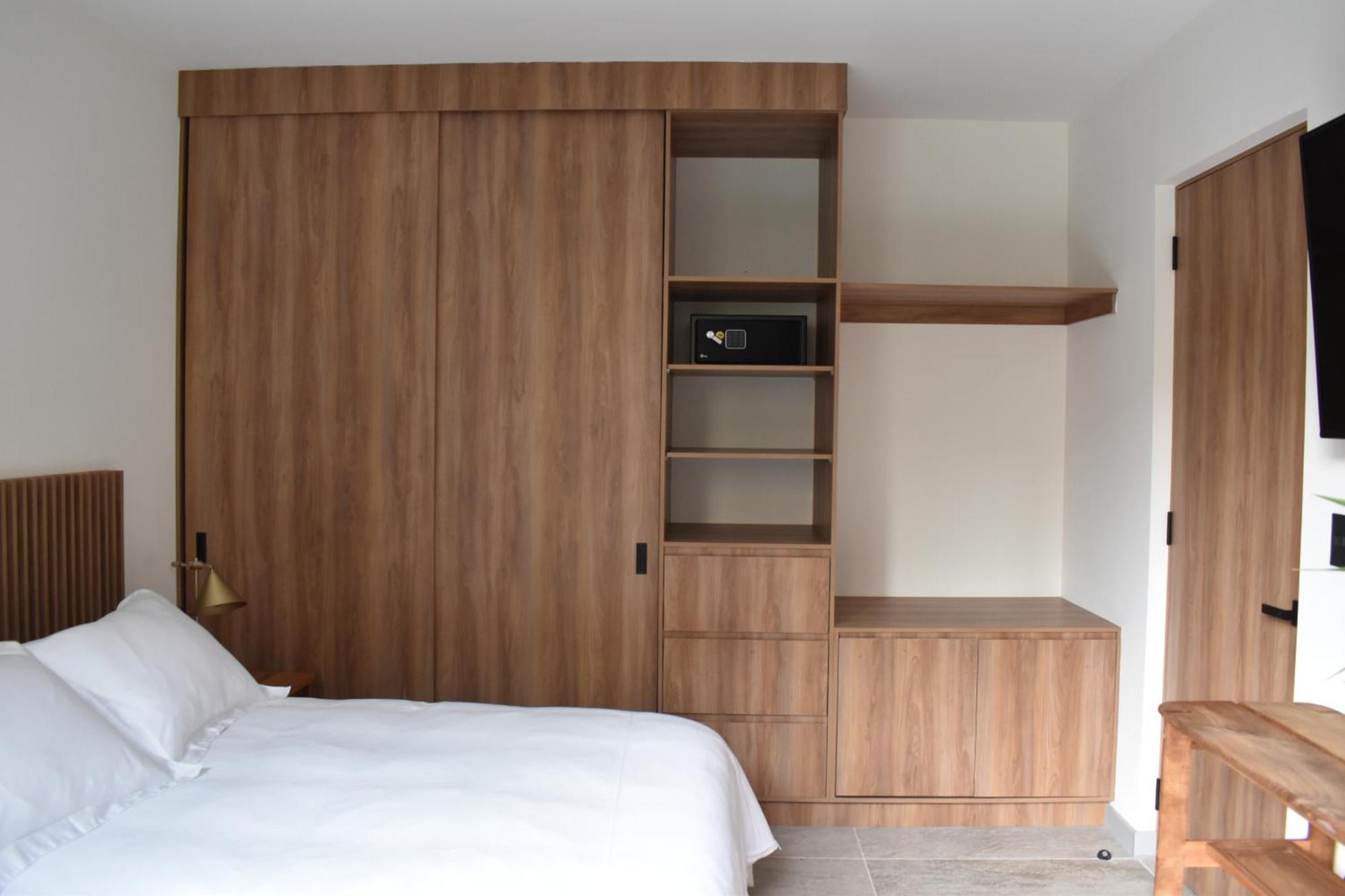 Tanat Art Boutique Hotel Мехико Экстерьер фото