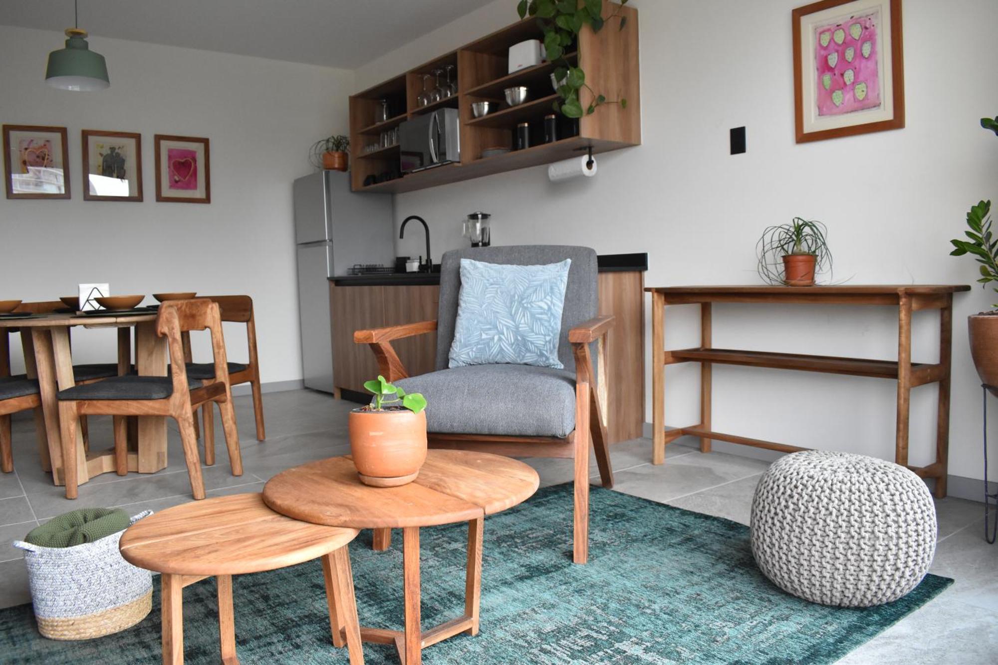 Tanat Art Boutique Hotel Мехико Экстерьер фото