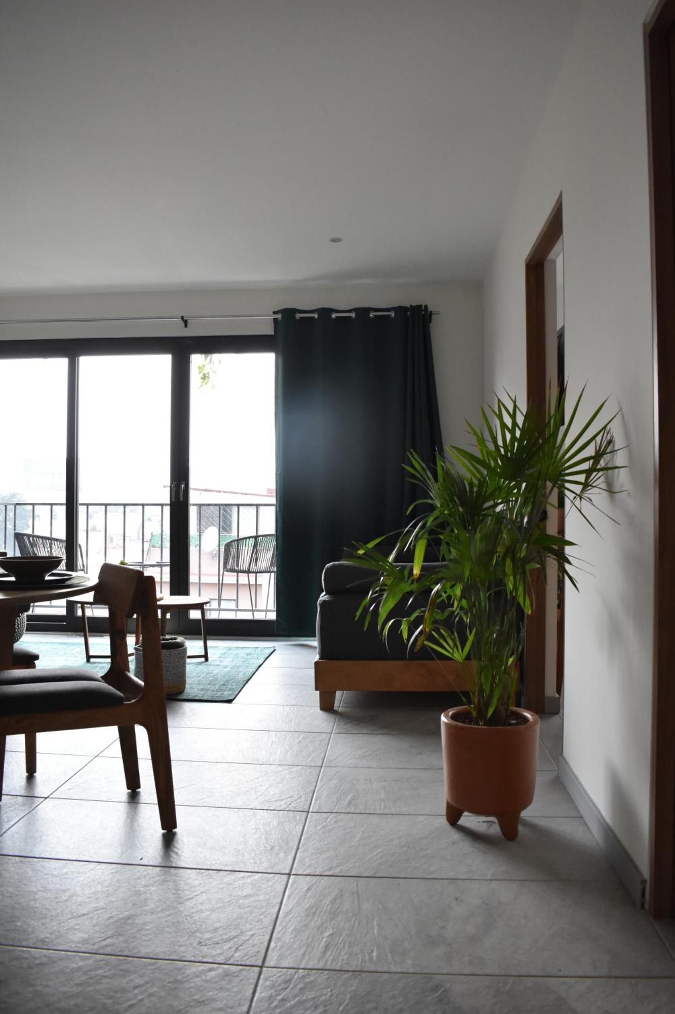 Tanat Art Boutique Hotel Мехико Экстерьер фото