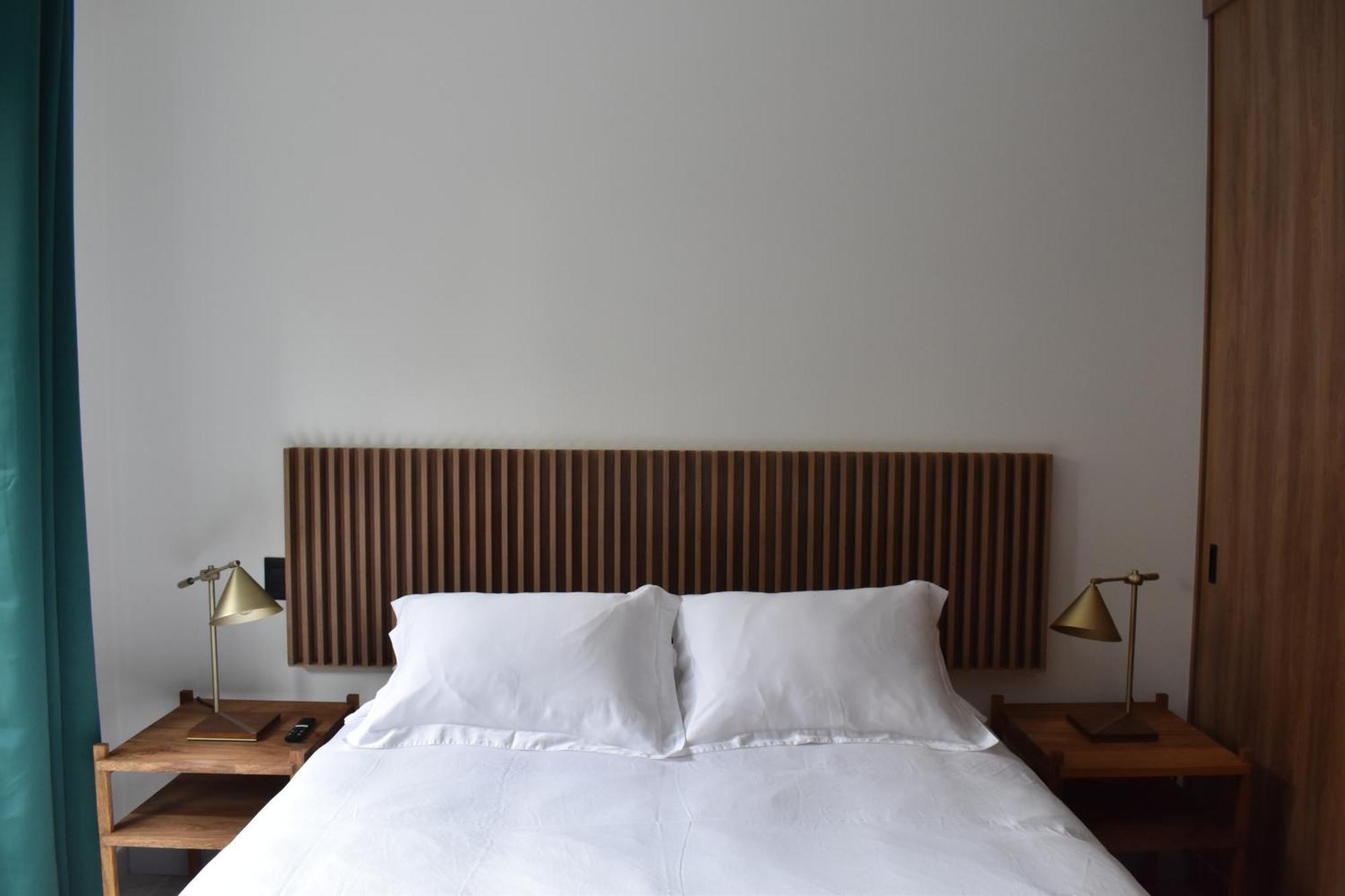 Tanat Art Boutique Hotel Мехико Экстерьер фото