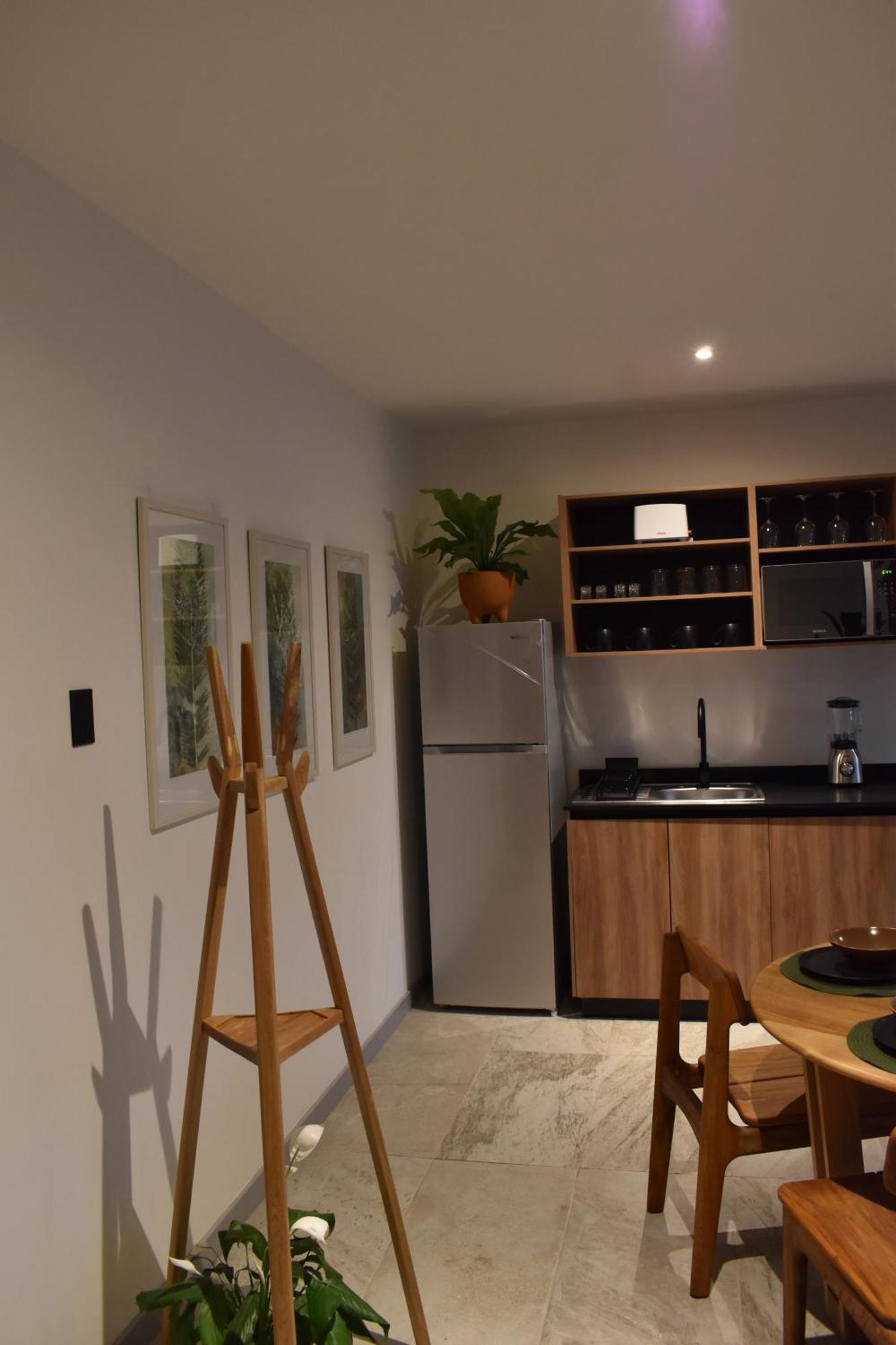 Tanat Art Boutique Hotel Мехико Экстерьер фото