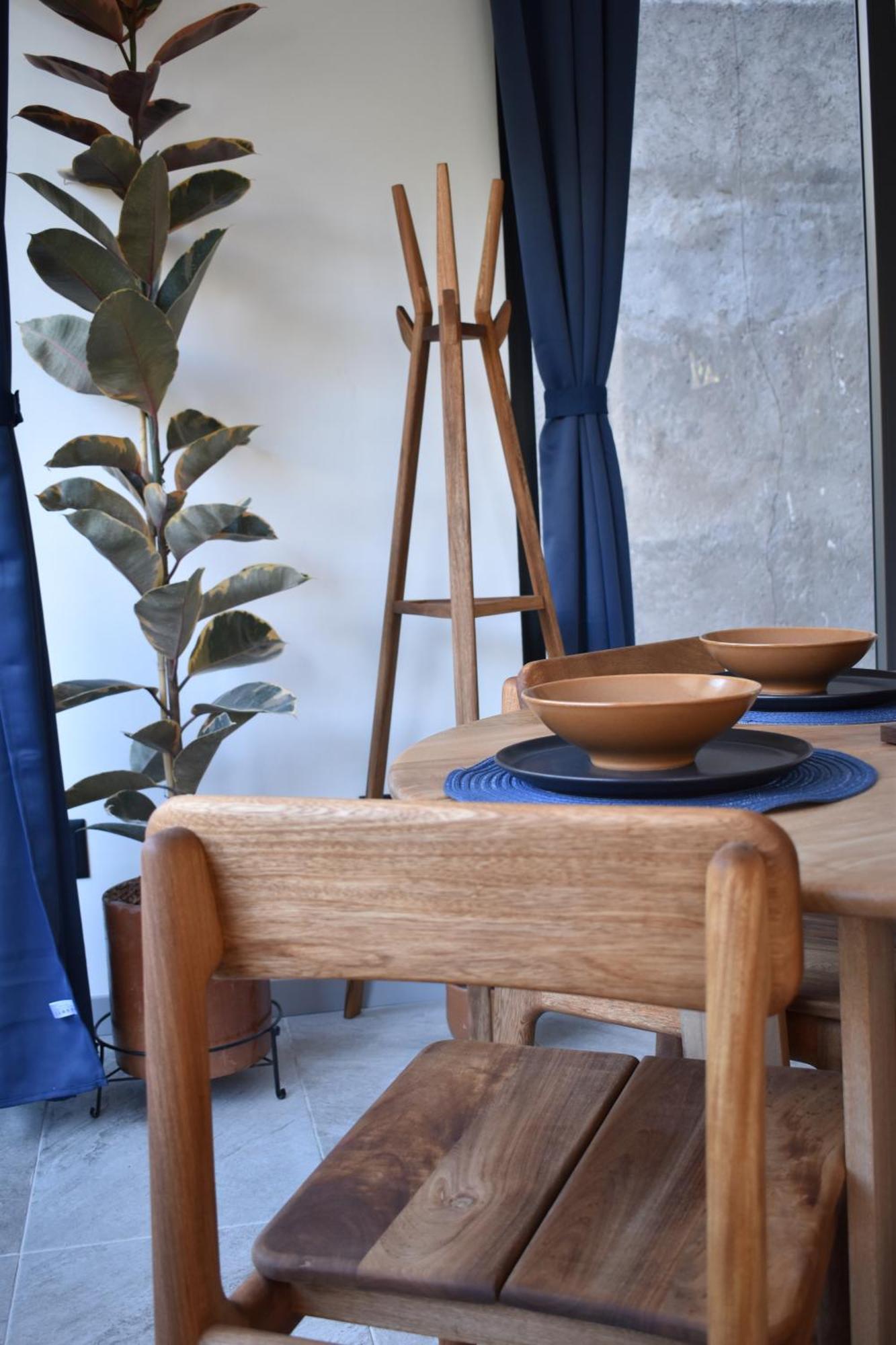 Tanat Art Boutique Hotel Мехико Экстерьер фото